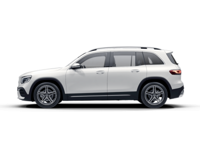 Mercedes - Benz GLB