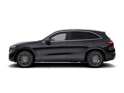 Mercedes - Benz GLC