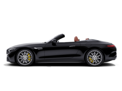 Mercedes - Benz SL