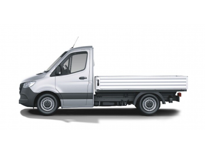 Mercedes - Benz Sprinter Kamyonet
