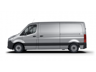 Mercedes - Benz Sprinter Panelvan