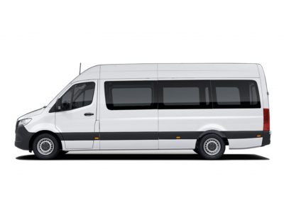 Mercedes - Benz Sprinter Servis