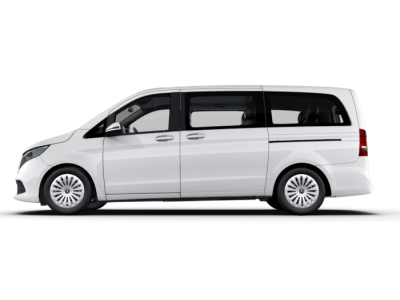 Mercedes - Benz V-Serisi