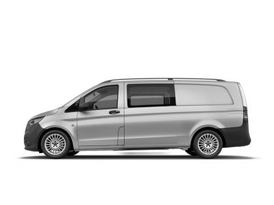 Mercedes - Benz Vito Kombi / Mixto