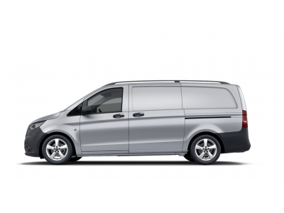 Mercedes - Benz Vito Panelvan