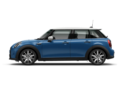 Mini Cooper 5 Kapı
