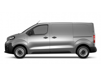 Peugeot Expert Van