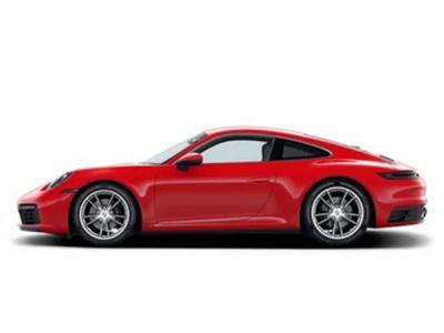 Porsche 911 Coupe