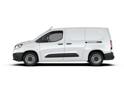 Toyota Proace City Cargo