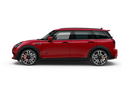 Mini Clubman 2.0 306 hp Iconic JCW