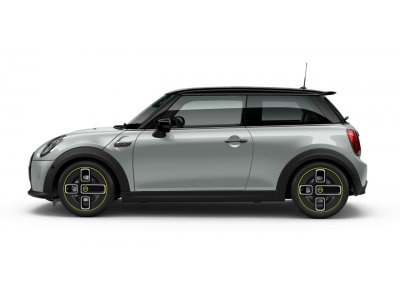 Mini Cooper SE 184 hp Inspired