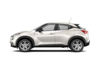 Nissan Juke 1.0 DIG-T 115PS DCT Platinum