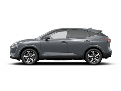 Nissan QASHQAI e-POWER Skypack