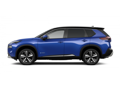 Nissan X-TRAIL e-4ORCE Skypack 4x4