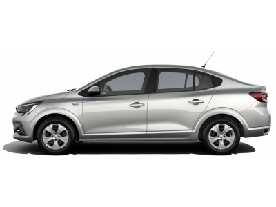 Renault Taliant JOY 1.0 Sce 65 bg