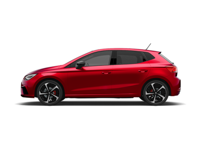 Seat İbiza Style 1.0 Evo 80 HP