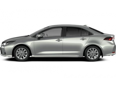 Toyota Corolla 1.5 Flame Multidrive S