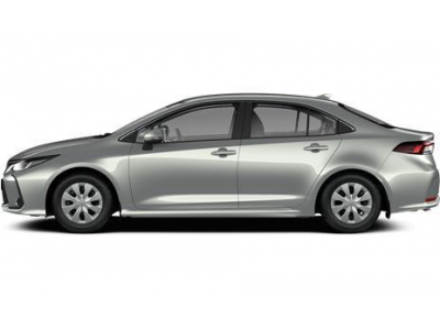 Toyota Corolla 1.5 Vision Multidrive S