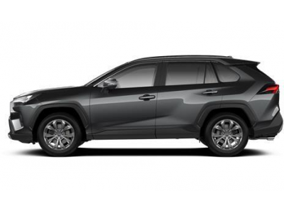 Toyota Rav4 Passion Hybrid 4x4 X-Pack e-CVT