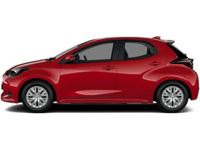 Toyota Yaris Dream 1.5 Hybrid e-CVT