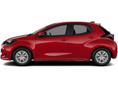 Toyota Yaris Dream 1.5 X-Pack Multidrive S