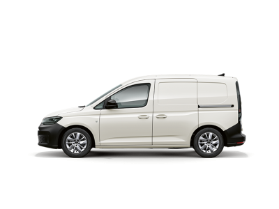 Volkswagen Caddy Cargo Standart 2.0 TDI 122 PS