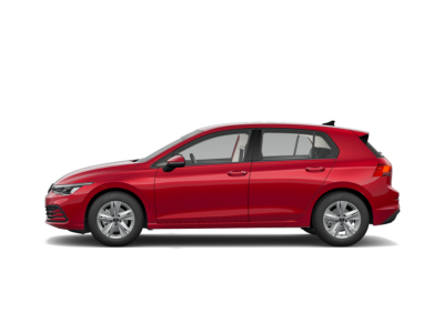 Volkswagen Golf Life 1.0 eTSI 110 PS DSG