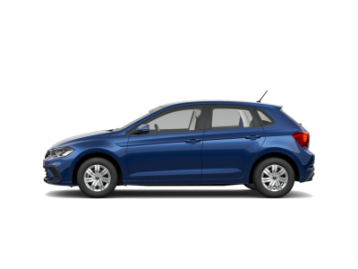 Volkswagen Polo Impression 1.0 80 PS Manuel