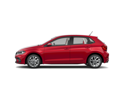 Volkswagen Polo Style 1.0 TSI 95 PS DSG
