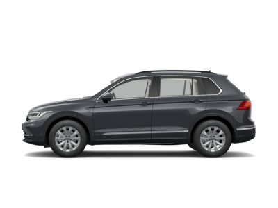 Volkswagen Tiguan Life 1,5 TSI ACT 150 PS DSG